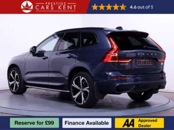 Used Volvo XC60 2022 for sale - 75022885: Photo