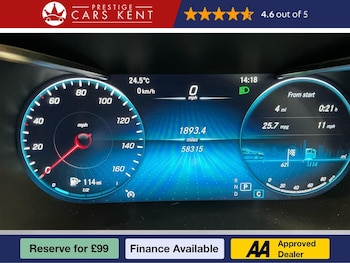 Used Mercedes-Benz GLC 2020 for sale - 75839133: Photo