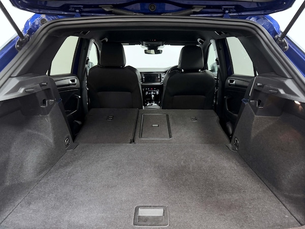 Used Volkswagen T-Roc 2019 for sale - 75990224: Photo 12