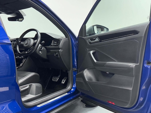 Used Volkswagen T-Roc 2019 for sale - 75990224: Photo 13