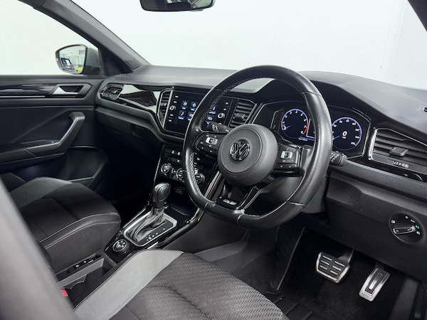 Used Volkswagen T-Roc 2019 for sale - 75990224: Photo 17
