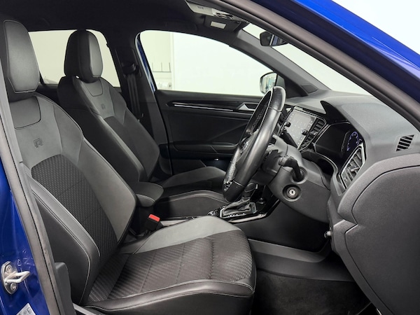 Used Volkswagen T-Roc 2019 for sale - 75990224: Photo 18