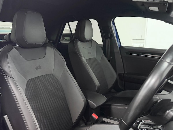 Used Volkswagen T-Roc 2019 for sale - 75990224: Photo 19