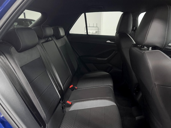 Used Volkswagen T-Roc 2019 for sale - 75990224: Photo 21