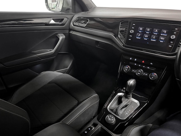 Used Volkswagen T-Roc 2019 for sale - 75990224: Photo 23