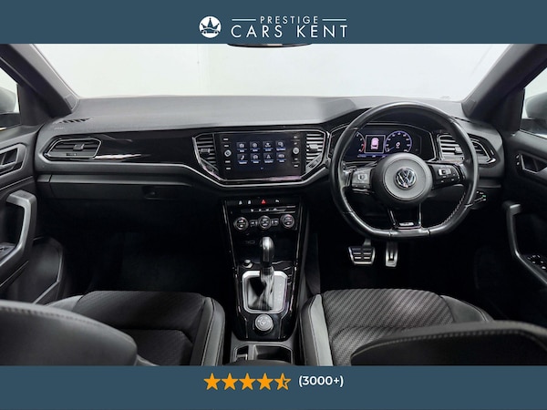 Used Volkswagen T-Roc 2019 for sale - 75990224: Photo 2