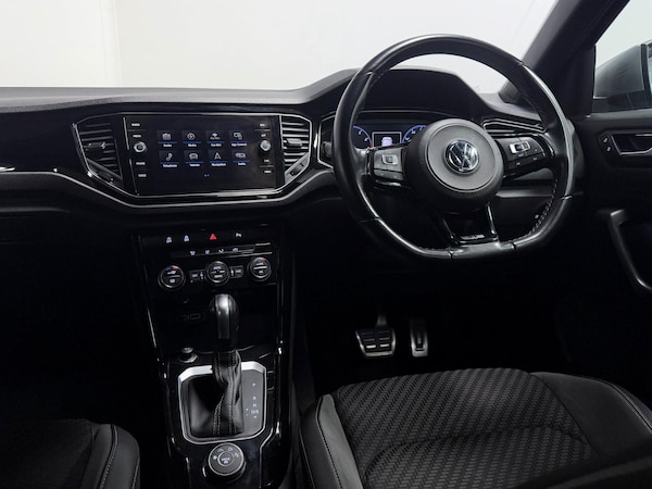 Used Volkswagen T-Roc 2019 for sale - 75990224: Photo 31