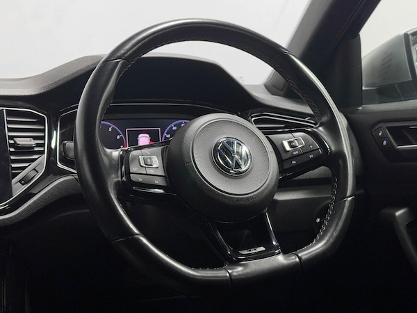 Used Volkswagen T-Roc 2019 for sale - 75990224: Photo 32