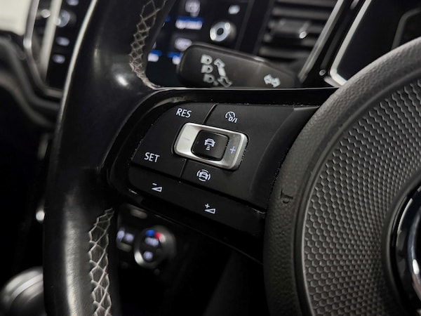 Used Volkswagen T-Roc 2019 for sale - 75990224: Photo 33