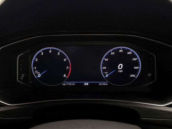 Used Volkswagen T-Roc 2019 for sale - 75990224: Photo 34