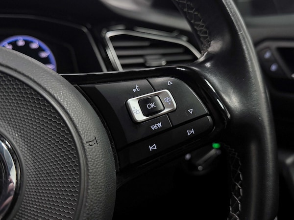 Used Volkswagen T-Roc 2019 for sale - 75990224: Photo 36