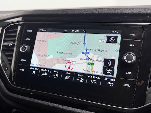 Used Volkswagen T-Roc 2019 for sale - 75990224: Photo 37