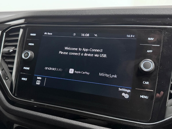 Used Volkswagen T-Roc 2019 for sale - 75990224: Photo 38