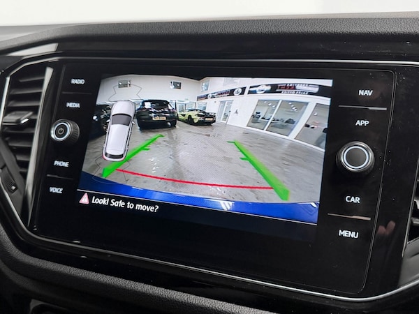 Used Volkswagen T-Roc 2019 for sale - 75990224: Photo 39