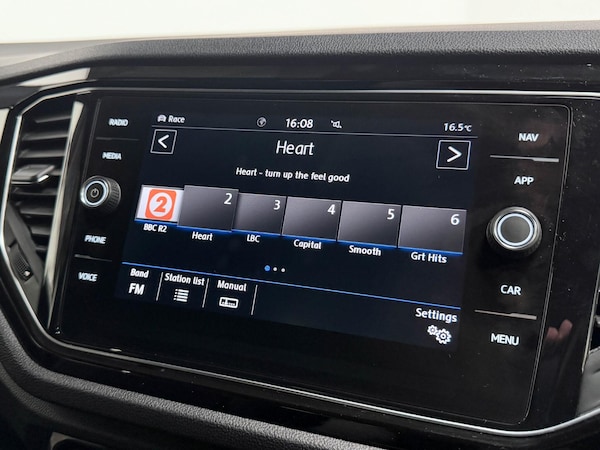 Used Volkswagen T-Roc 2019 for sale - 75990224: Photo 43