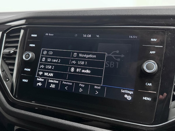 Used Volkswagen T-Roc 2019 for sale - 75990224: Photo 44