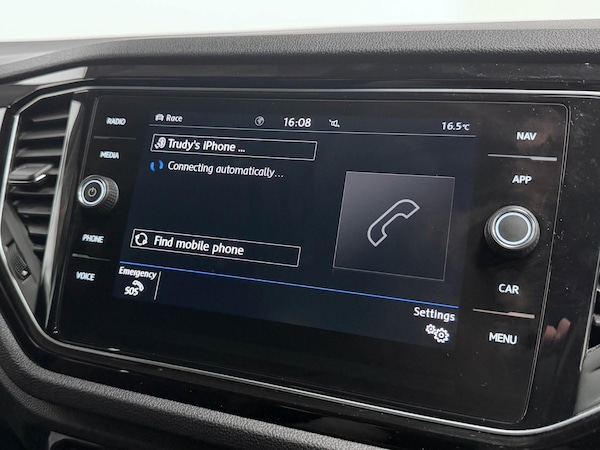 Used Volkswagen T-Roc 2019 for sale - 75990224: Photo 45