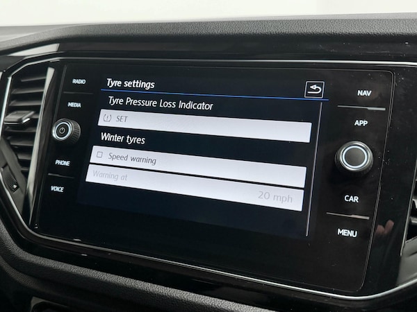 Used Volkswagen T-Roc 2019 for sale - 75990224: Photo 46
