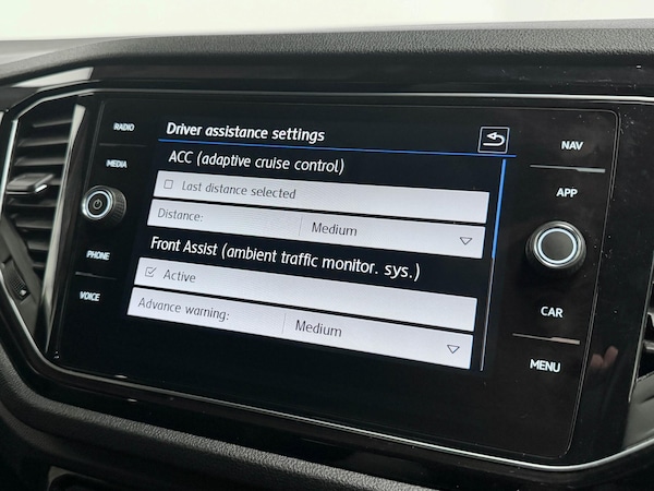 Used Volkswagen T-Roc 2019 for sale - 75990224: Photo 47