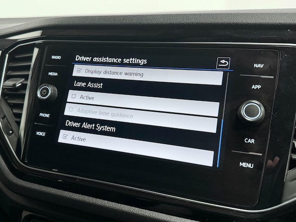 Used Volkswagen T-Roc 2019 for sale - 75990224: Photo 48