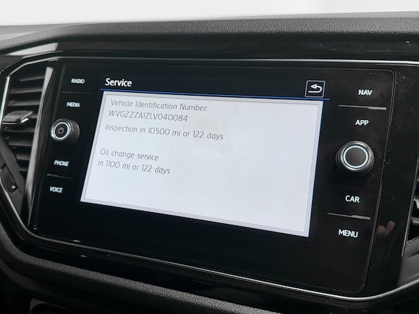 Used Volkswagen T-Roc 2019 for sale - 75990224: Photo 49