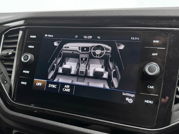 Used Volkswagen T-Roc 2019 for sale - 75990224: Photo 50