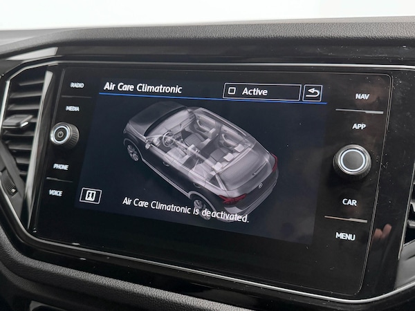 Used Volkswagen T-Roc 2019 for sale - 75990224: Photo 51