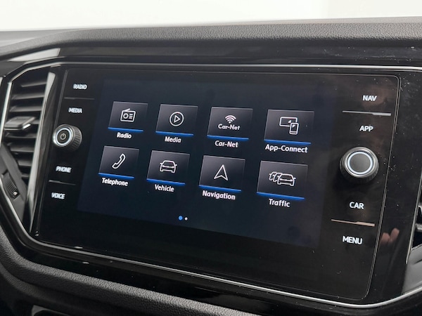 Used Volkswagen T-Roc 2019 for sale - 75990224: Photo 52