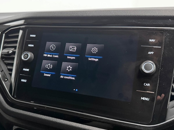 Used Volkswagen T-Roc 2019 for sale - 75990224: Photo 53