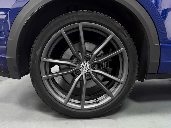 Used Volkswagen T-Roc 2019 for sale - 75990224: Photo 55