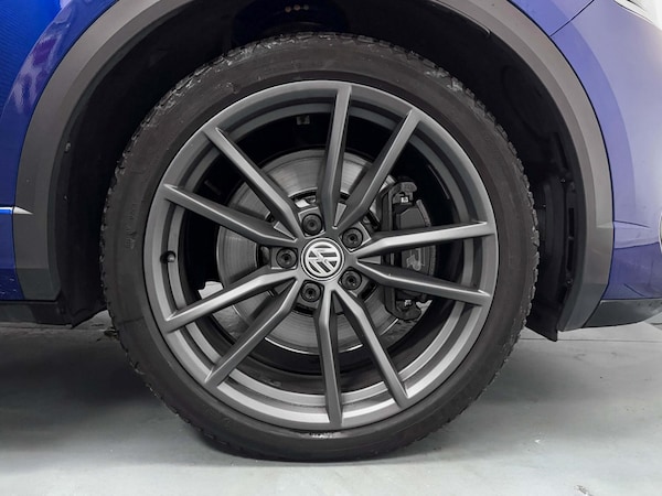 Used Volkswagen T-Roc 2019 for sale - 75990224: Photo 56