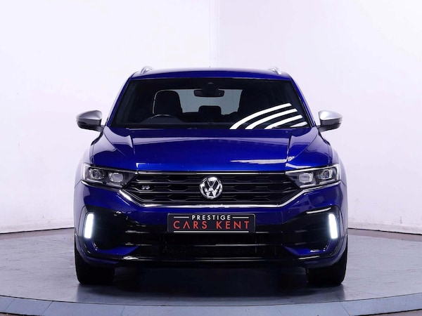 Used Volkswagen T-Roc 2019 for sale - 75990224: Photo 7