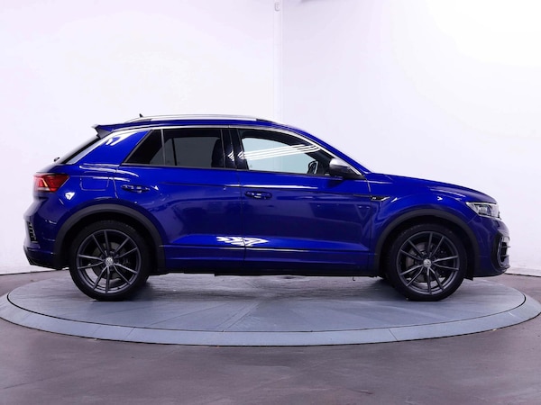 Used Volkswagen T-Roc 2019 for sale - 75990224: Photo 8