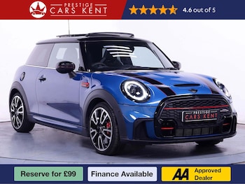 MINI - Hatch