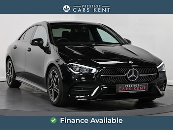 Used Mercedes-Benz CLA 2022 for sale - 78516644: Photo