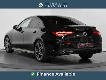Used Mercedes-Benz CLA 2022 for sale - 78516644: Photo