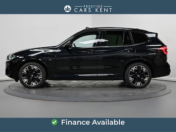 Used BMW iX3 2023 for sale - 78999199: Photo
