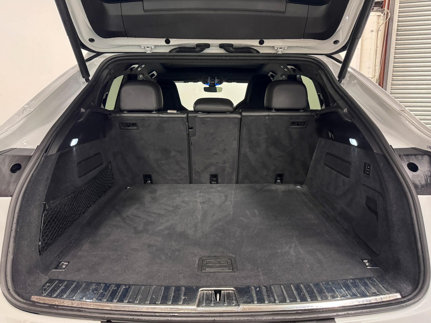 Used Porsche Cayenne 2023 for sale - 76371259: Photo 14