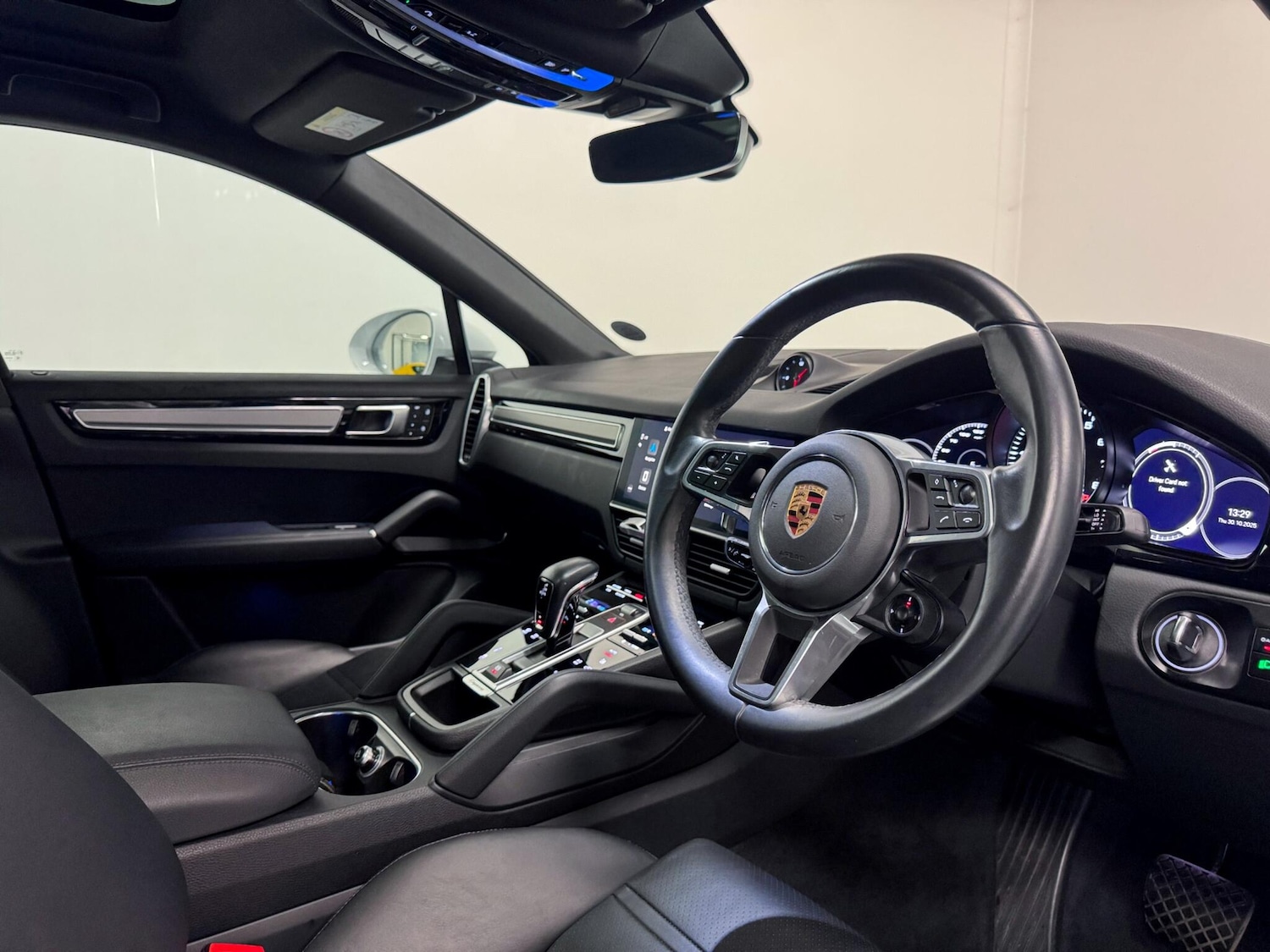 Used Porsche Cayenne 2023 for sale - 76371259: Photo 26