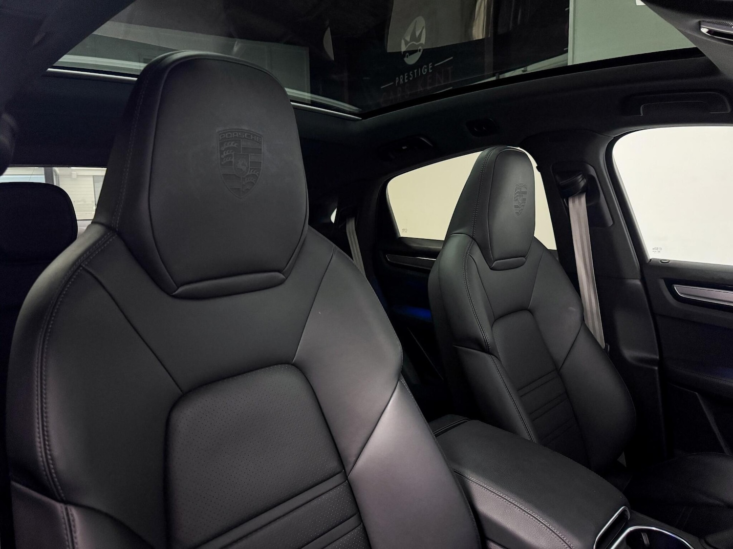 Used Porsche Cayenne 2023 for sale - 76371259: Photo 28