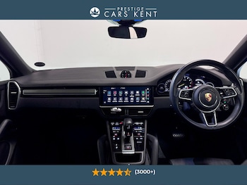 Used Porsche Cayenne 2023 for sale - 76371259: Photo