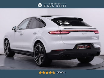 Used Porsche Cayenne 2023 for sale - 76371259: Photo
