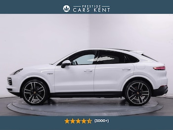 Used Porsche Cayenne 2023 for sale - 76371259: Photo