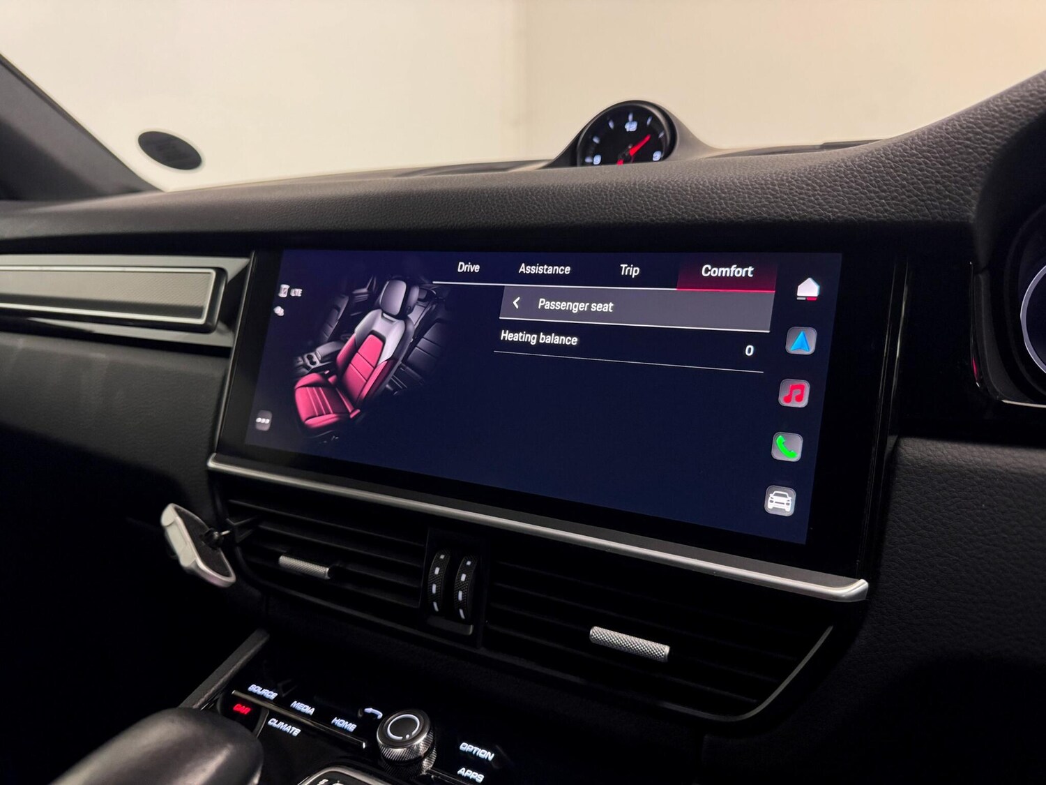 Used Porsche Cayenne 2023 for sale - 76371259: Photo 58