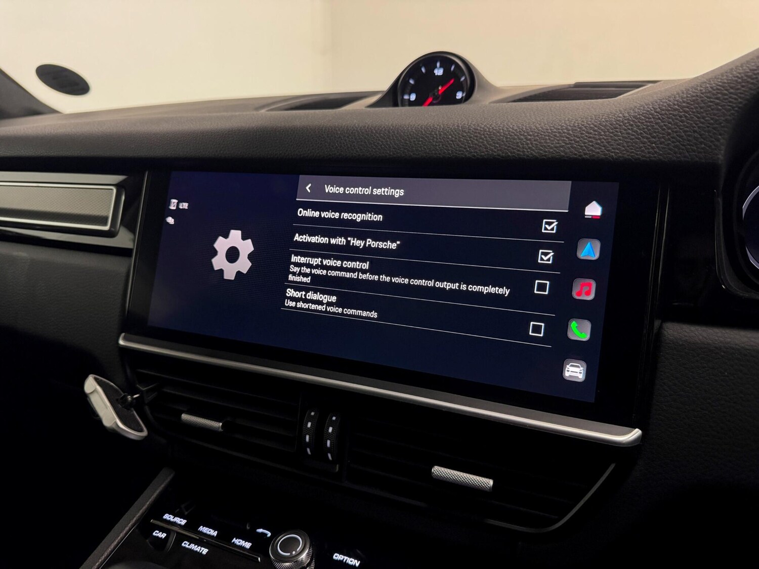 Used Porsche Cayenne 2023 for sale - 76371259: Photo 63