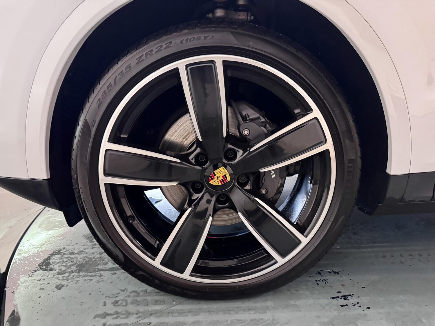 Used Porsche Cayenne 2023 for sale - 76371259: Photo 66