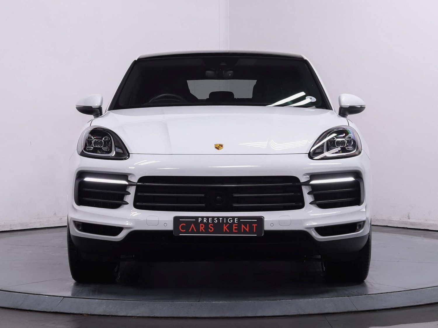 Used Porsche Cayenne 2023 for sale - 76371259: Photo 8
