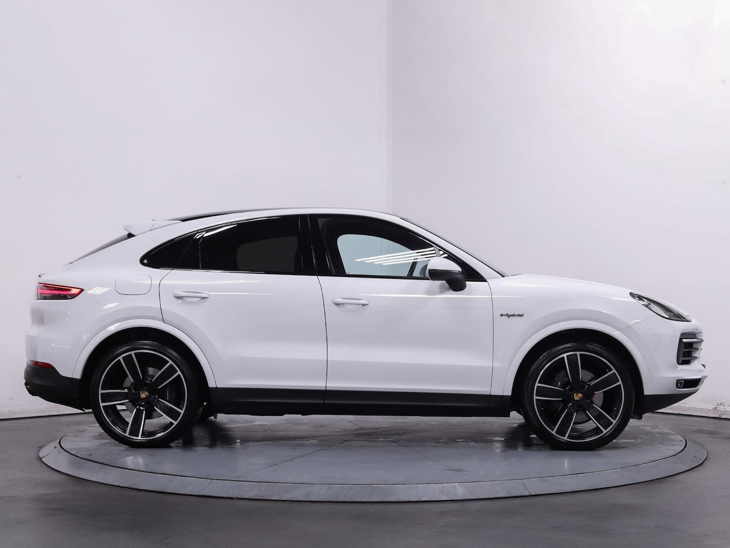 Used Porsche Cayenne 2023 for sale - 76371259: Photo 9