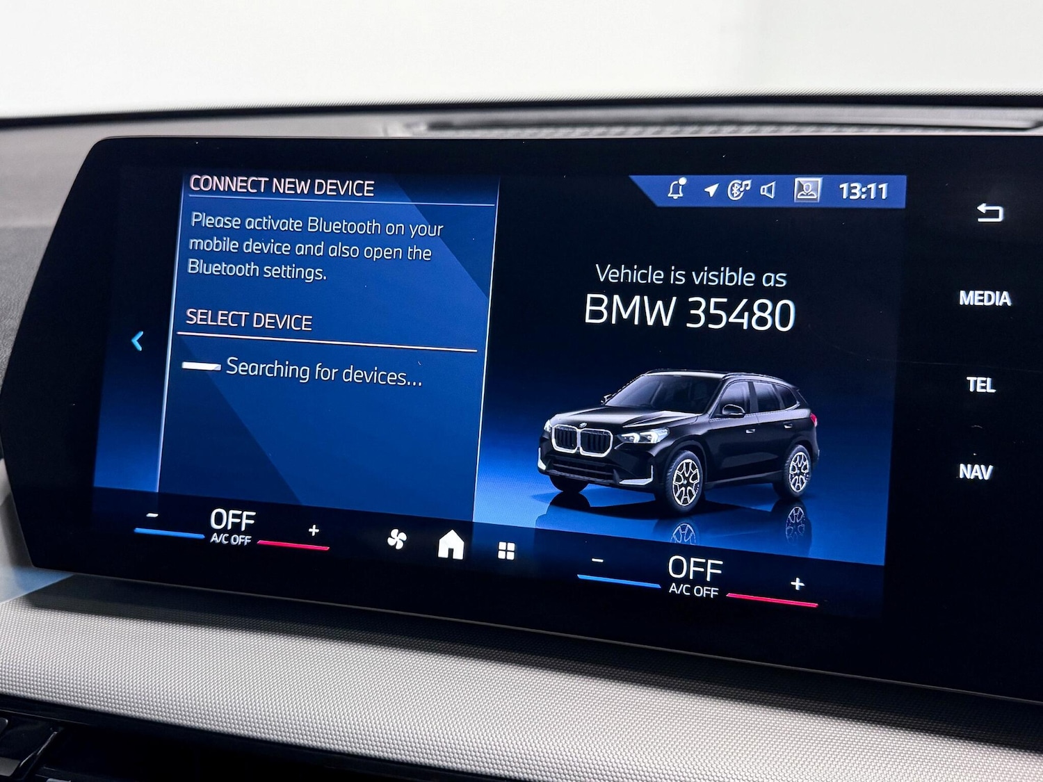 Used BMW X1 2023 for sale - 77574985: Photo 46