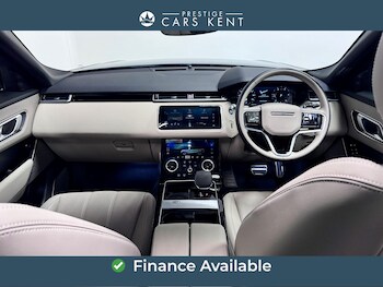Used Land Rover Range Rover Velar 2022 for sale - 77549569: Photo